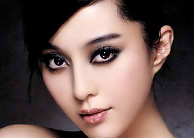 自制眼膜，彻底摆脱鱼尾纹