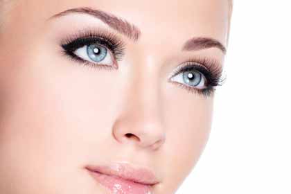 快速去除眼袋，春门总结网上去眼袋的好方法都在这