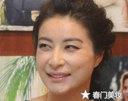 精心呵护肌肤，防止眼角皱纹成堆