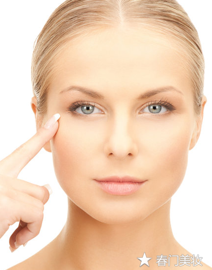 如何挑选适合自己的眼霜