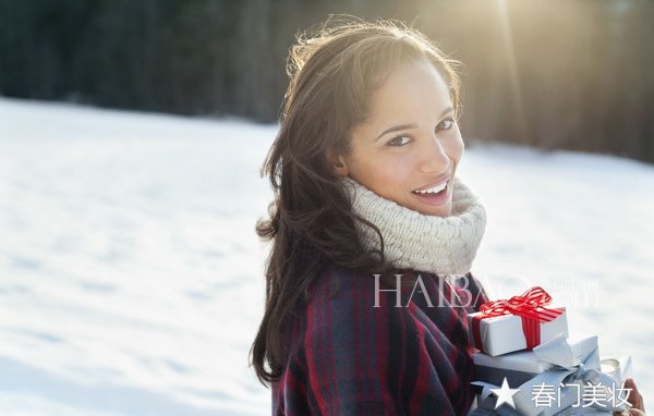 冬季护肤知识，一定要看