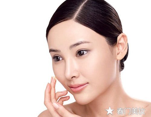 毛孔粗大的原因，再送收缩毛孔小技巧