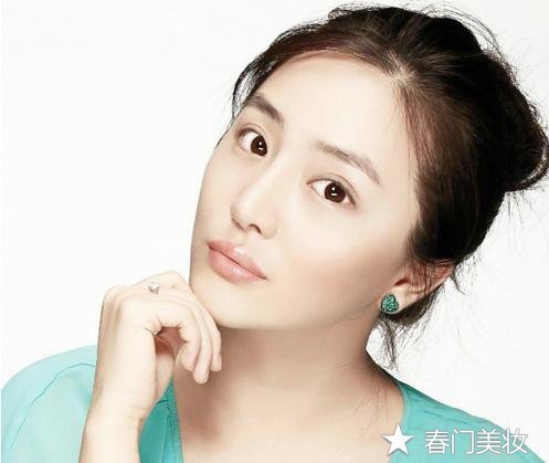 收缩毛孔的好妙招，变细致女人