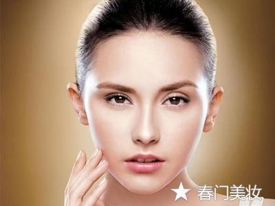 鼻子长痘痘的原因和去除办法