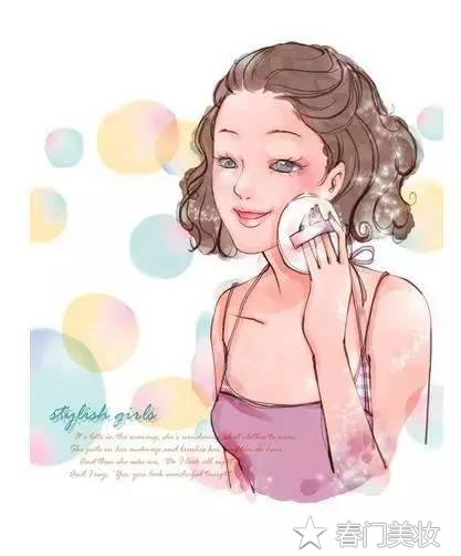 想要婴儿般的肌肤，做到下面这些 你就可以