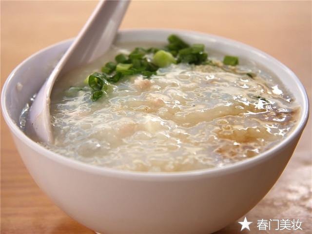 肤色暗黄，经典食补 你也可以水嫩亮白  护肤 第2张