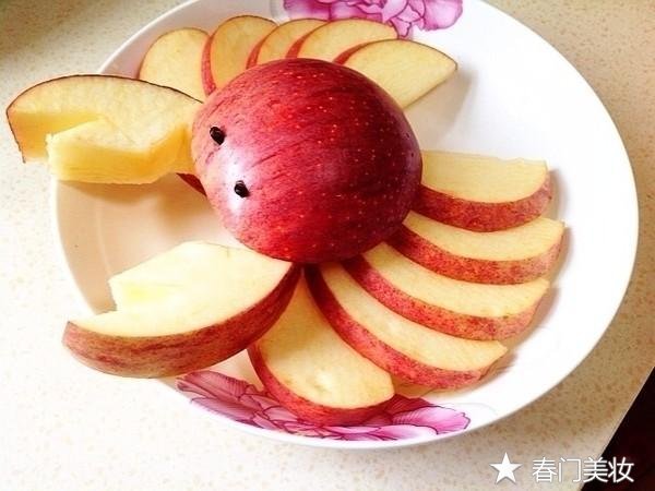 肤色暗黄，经典食补 你也可以水嫩亮白  护肤 第4张