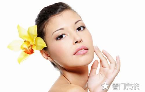 生活中的祛斑小方法