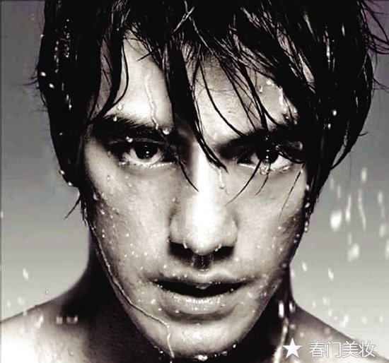 男士护肤方法，迅速提升形象