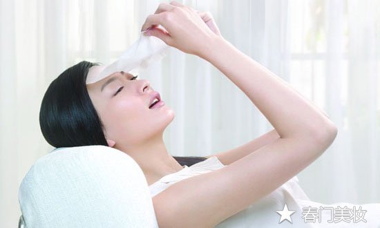 皮肤粗糙怎么办，掌握技巧 轻松拥有  护肤皮肤粗糙 第2张