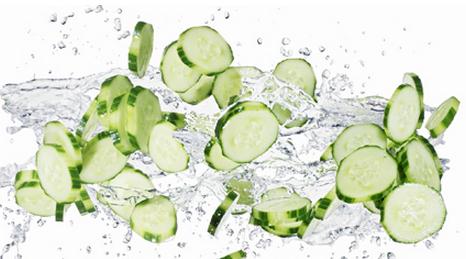 怎么做黄瓜面膜，自制黄瓜面膜大全  面膜 第3张