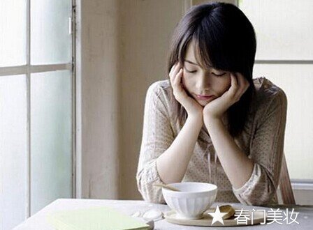 脸色不好是什么原因