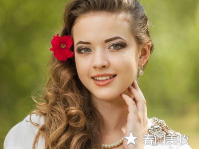 春夏交际，敏感肌肤怎么护理