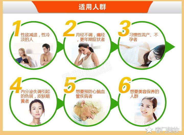 维生素e有什么美容作用，为什么很多美女都在用  维生素e 第2张