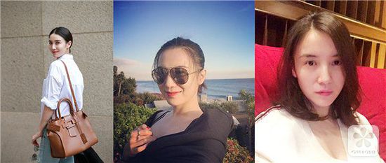 中韩四大白净女人的美白方法  美白 第2张