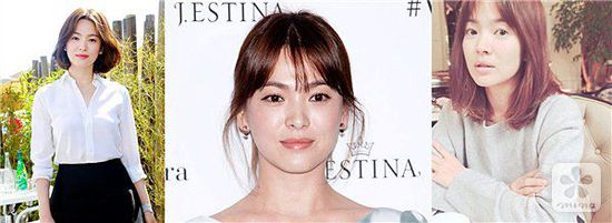 中韩四大白净女人的美白方法  美白 第3张