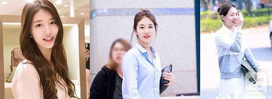 中韩四大白净女人的美白方法  美白 第4张