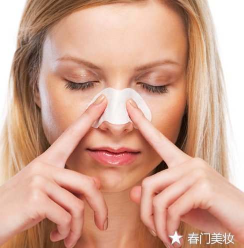 去黑头的好方法，招招让你见黑头  去黑头 第2张