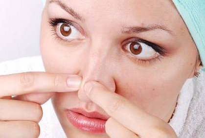 去黑头的好方法，招招让你见黑头  去黑头 第3张