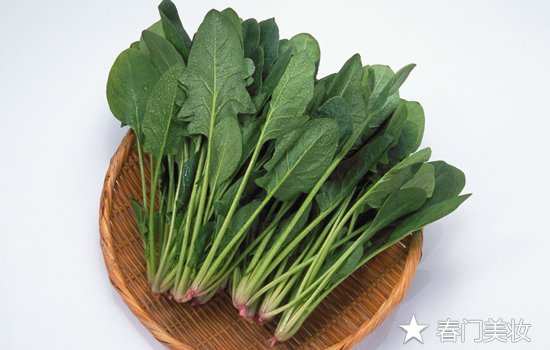 水光肌光靠化妆品不行，5种食物养出自然水光肌  化妆品水光肌 第4张