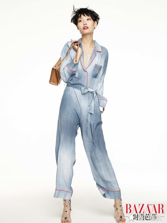 超级模特的用面膜方法技巧分享  面膜 第3张