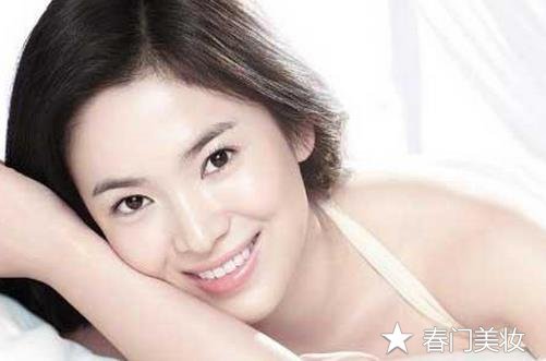 天然的自制美白方法