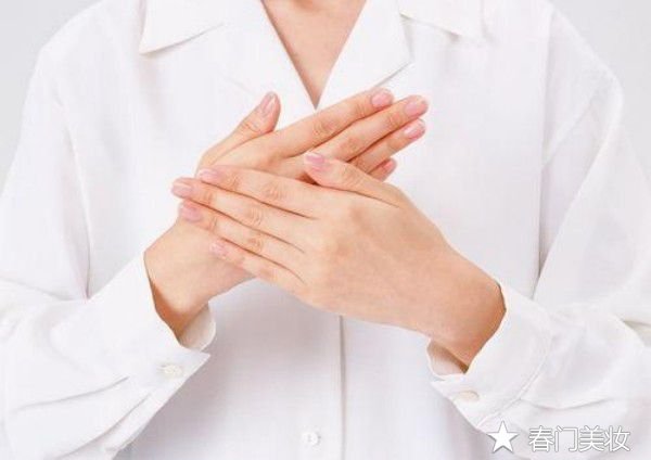 手脚护理大全，让手脚更白更嫩