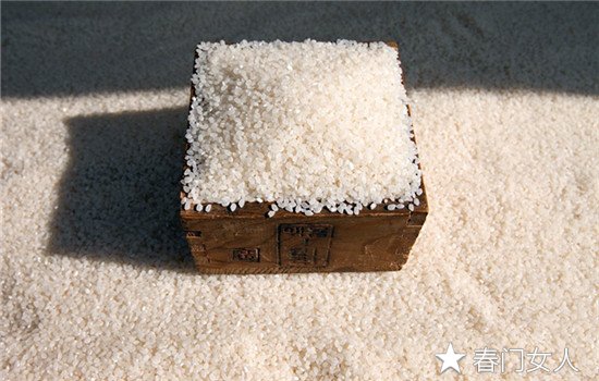 淘米水洗脸的好处