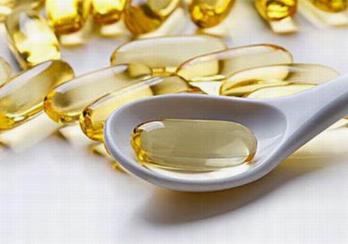 维生素e的美容功效