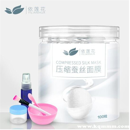 压缩面膜十大排名  面膜 第6张