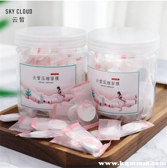 压缩面膜十大排名  面膜 第9张