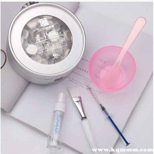 压缩面膜十大排名  面膜 第10张