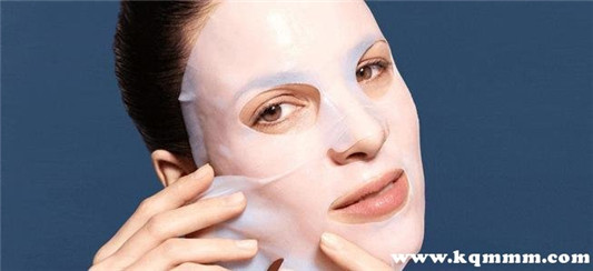 来月经可以敷面膜吗，月经期间可以敷面膜吗