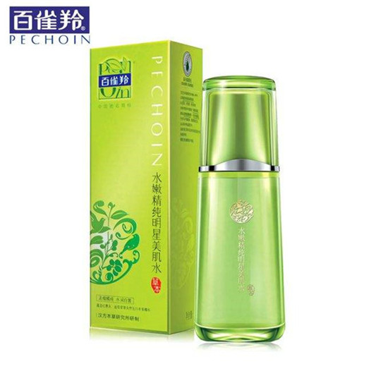 2020年最值得买的国货产品排行榜前十名，这些良心国货值得我们点赞  护肤品 第2张