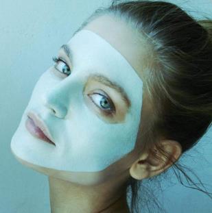 清洁面膜用完后用什么，用完清洁面膜可以用补水面膜吗