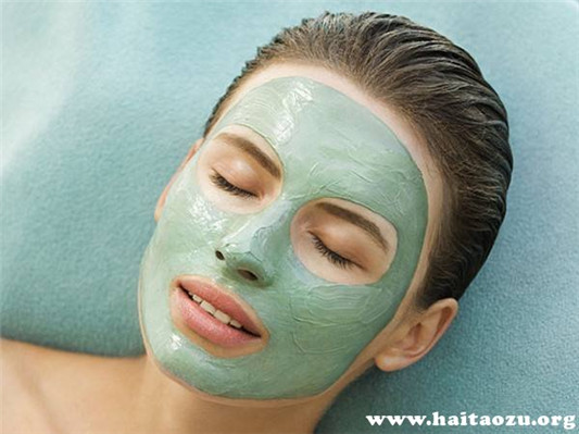 早上8～9点能敷面膜吗，敷面膜的正确步骤