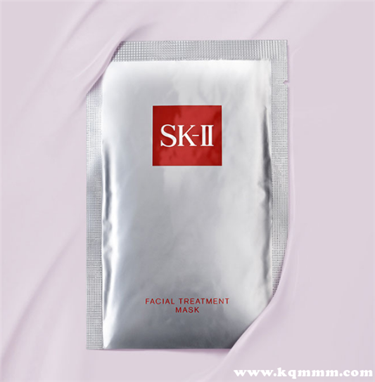 女面膜：女士面膜十大名牌