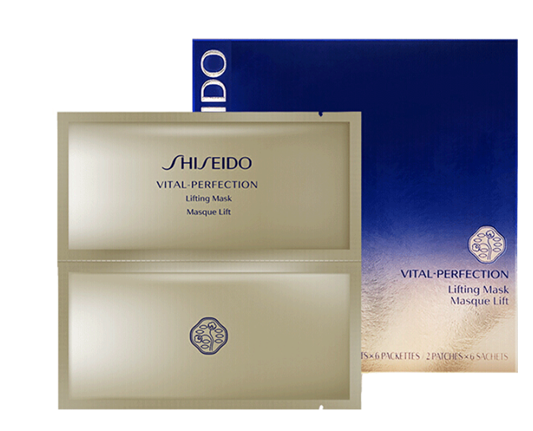 女面膜：女士面膜十大名牌  面膜 第2张