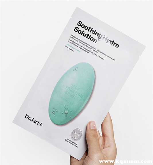 女面膜：女士面膜十大名牌  面膜 第3张