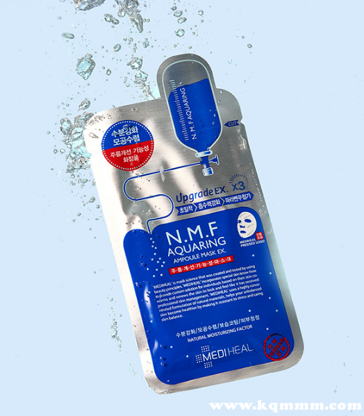 女面膜：女士面膜十大名牌  面膜 第4张