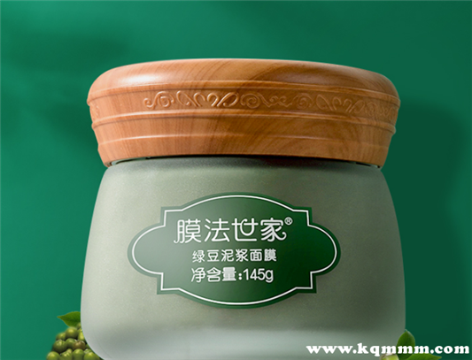 美白面膜泥哪个牌子好用，美白面膜泥可以天天敷吗