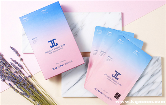 jayjun面膜怎么用，jayjun面膜使用步骤