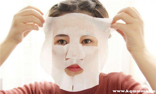 经常敷面膜皮肤会变好吗，多久敷一次面膜对皮肤好