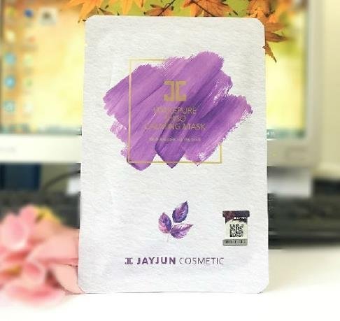 jayjun面膜怎么样，jayjun面膜评测