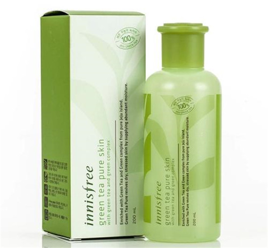 30岁左右用什么护肤品比较好，，轻**最爱的护肤品排行榜  护肤品 第6张