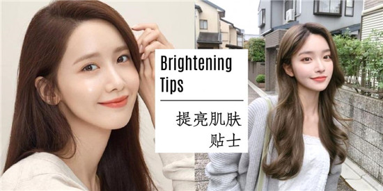 2020年美白补水护肤品套装排行榜，真正改善肌肤暗黄缺水干燥