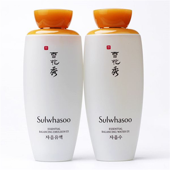 2020年美白补水护肤品套装排行榜,真正改善肌肤暗黄缺水干燥 护肤品 第6张 2020年美白补水护肤品套装排行榜,真正改善肌肤暗黄缺水干燥 护肤品 第6张