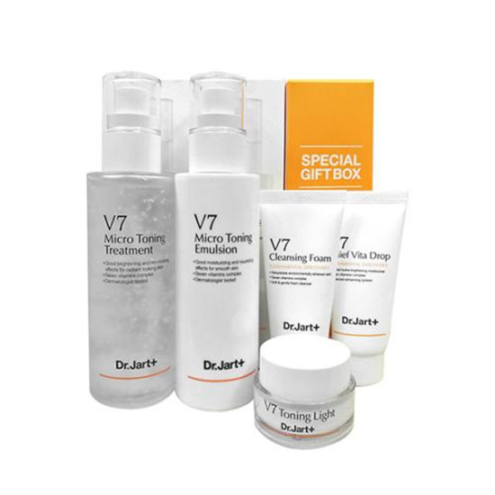 2020年美白补水护肤品套装排行榜,真正改善肌肤暗黄缺水干燥 护肤品 第7张 2020年美白补水护肤品套装排行榜,真正改善肌肤暗黄缺水干燥 护肤品 第7张