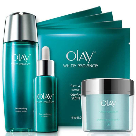 2020年美白补水护肤品套装排行榜,真正改善肌肤暗黄缺水干燥 护肤品 第8张 2020年美白补水护肤品套装排行榜,真正改善肌肤暗黄缺水干燥 护肤品 第8张