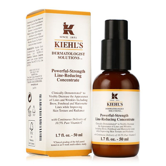 毛孔粗大怎么修复，实测真正有效收缩毛孔的护肤品排行榜前十名  护肤品 第9张